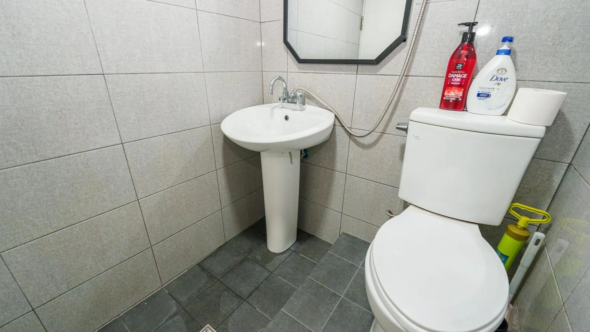 3-Gu&Anne House Hongdae 6Room & 4Bath House Seoul 0*,