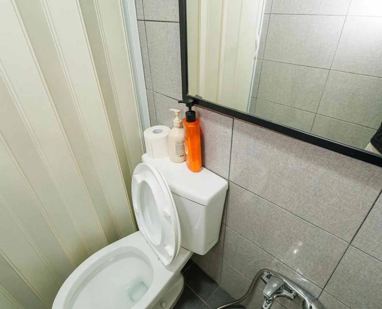 3-Gu&Anne House Hongdae 6Room & 4Bath House Seoul Apartment