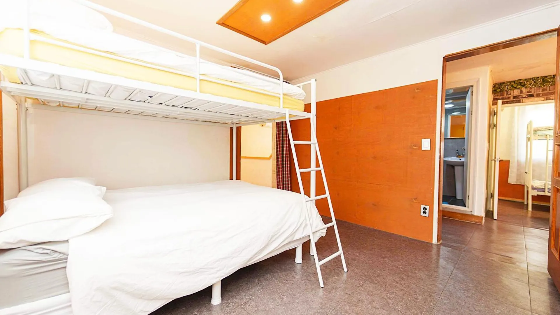 3-Gu&Anne House Hongdae 6Room & 4Bath House Seoul 0*,