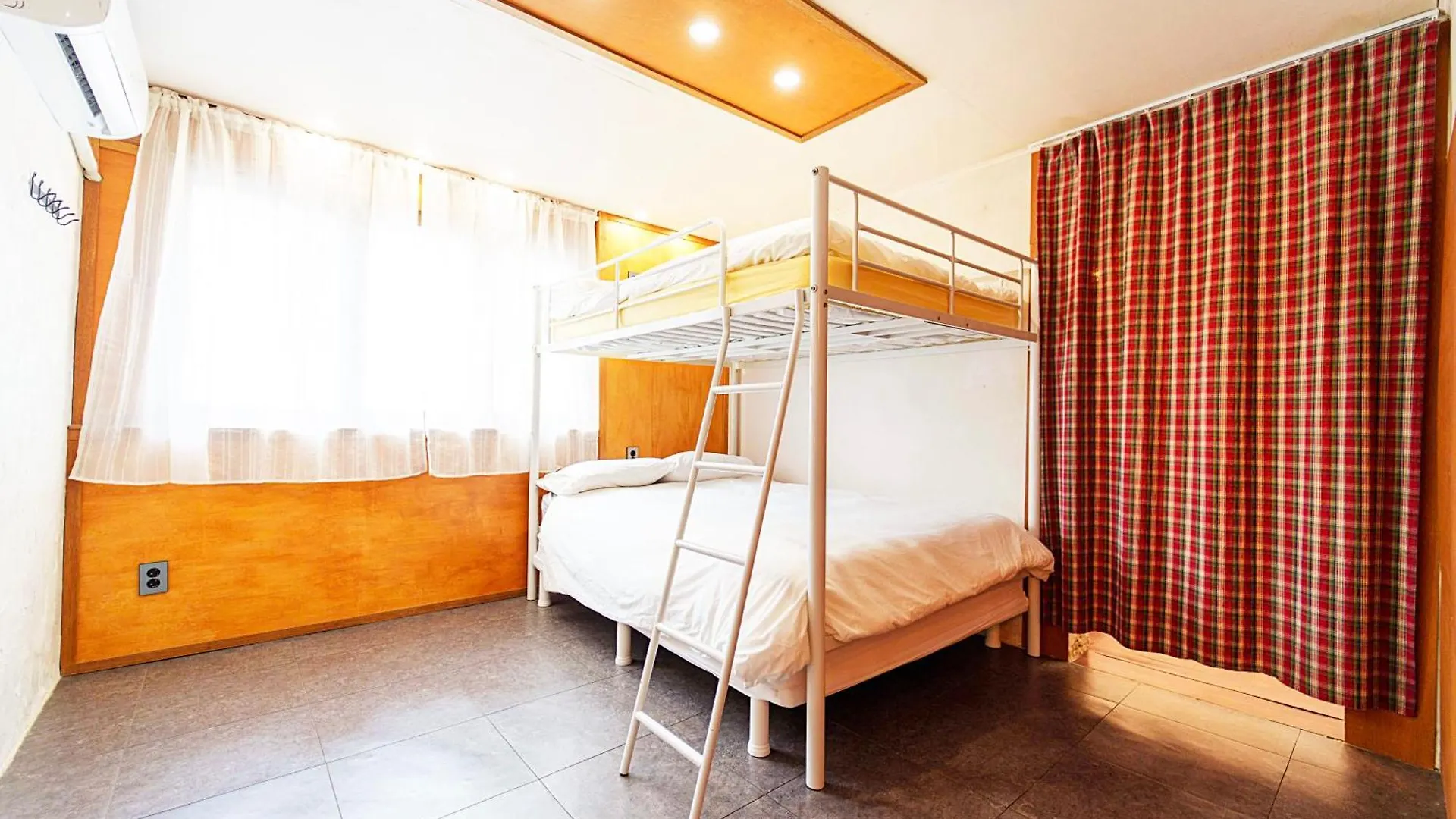 3-Gu&Anne House Hongdae 6Room & 4Bath House Seoul 0*,