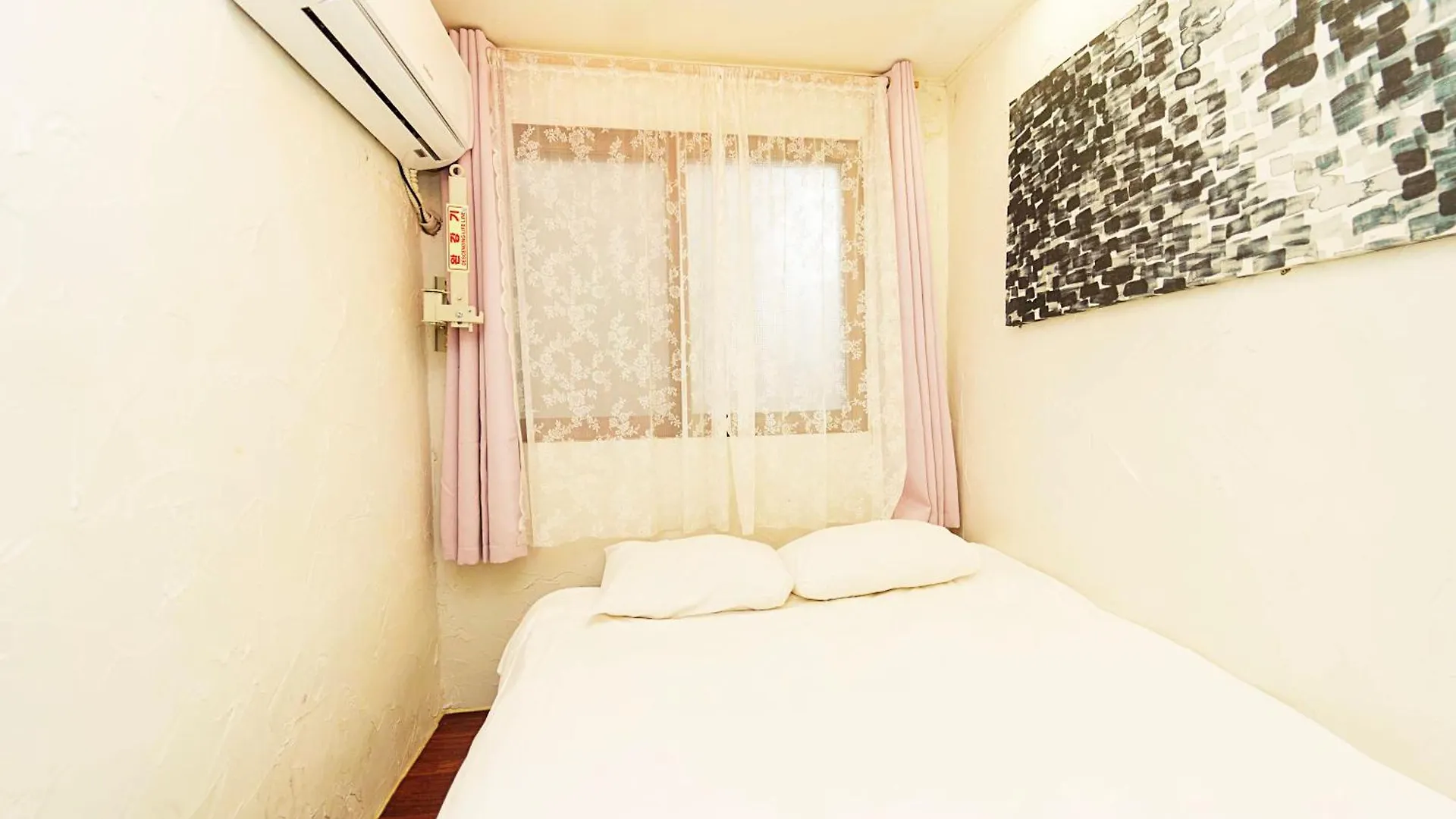 3-Gu&Anne House Hongdae 6Room & 4Bath House Seoul 0*,