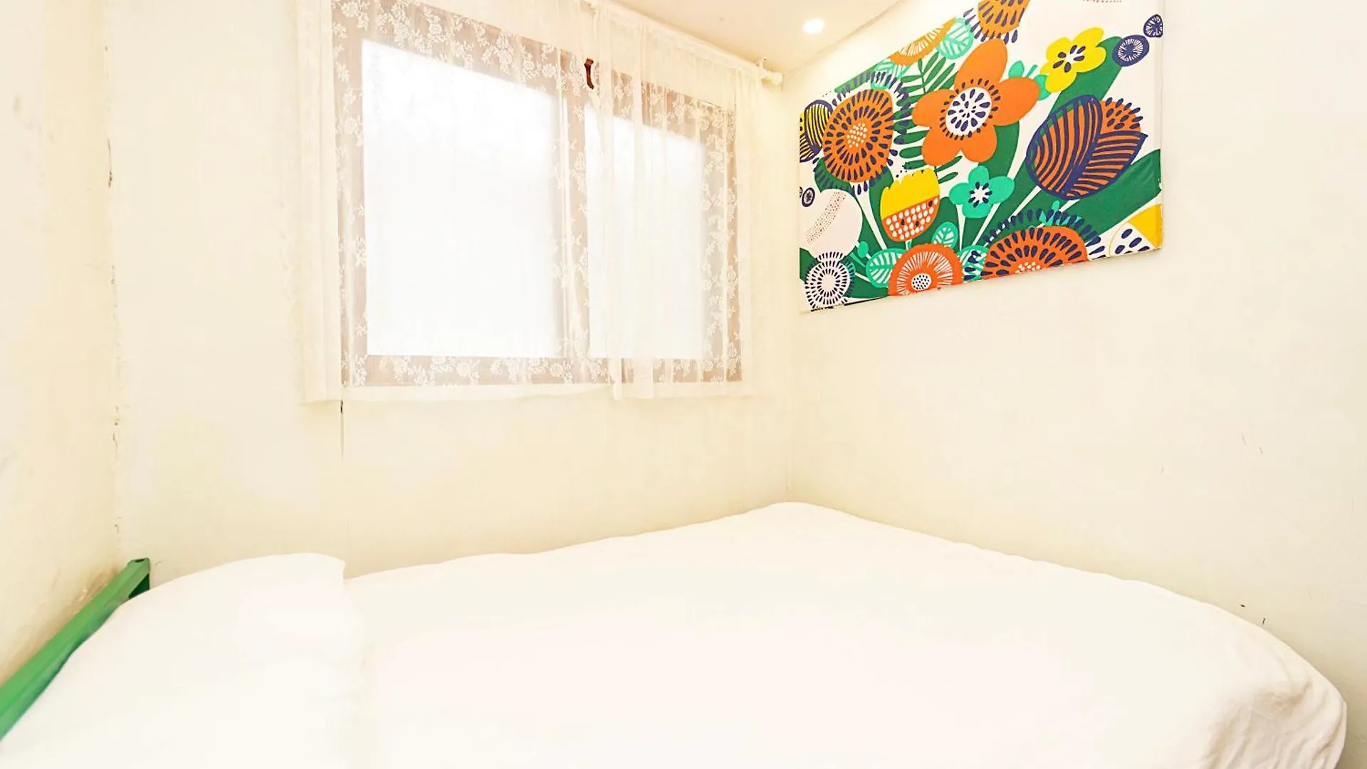 Apartment 3-Gu&Anne House Hongdae 6Room & 4Bath House Seoul